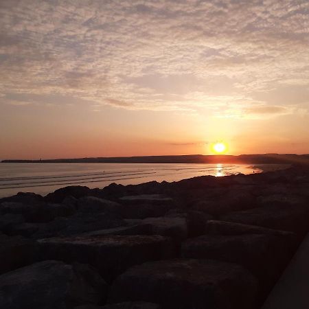 Sunny Hill View Apartamento Lahinch Exterior foto