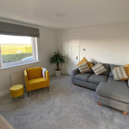 Sunny Hill View Apartamento Lahinch Exterior foto