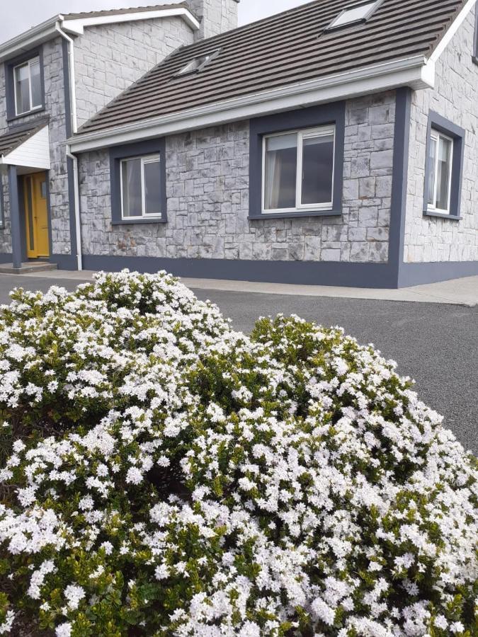 Sunny Hill View Apartamento Lahinch Exterior foto
