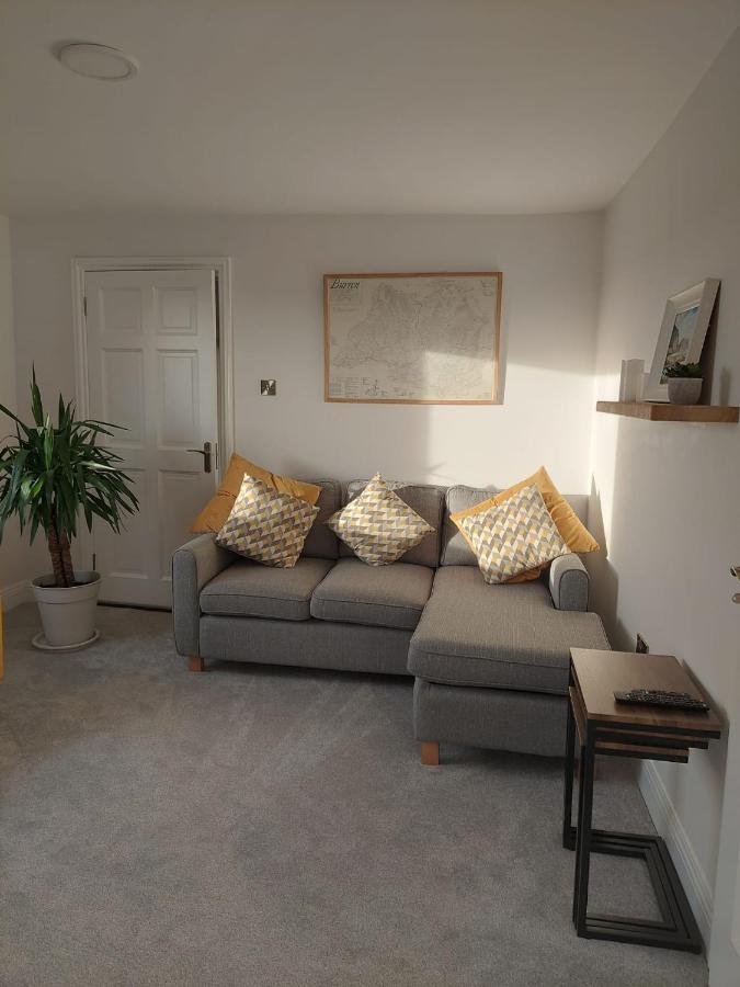 Sunny Hill View Apartamento Lahinch Exterior foto