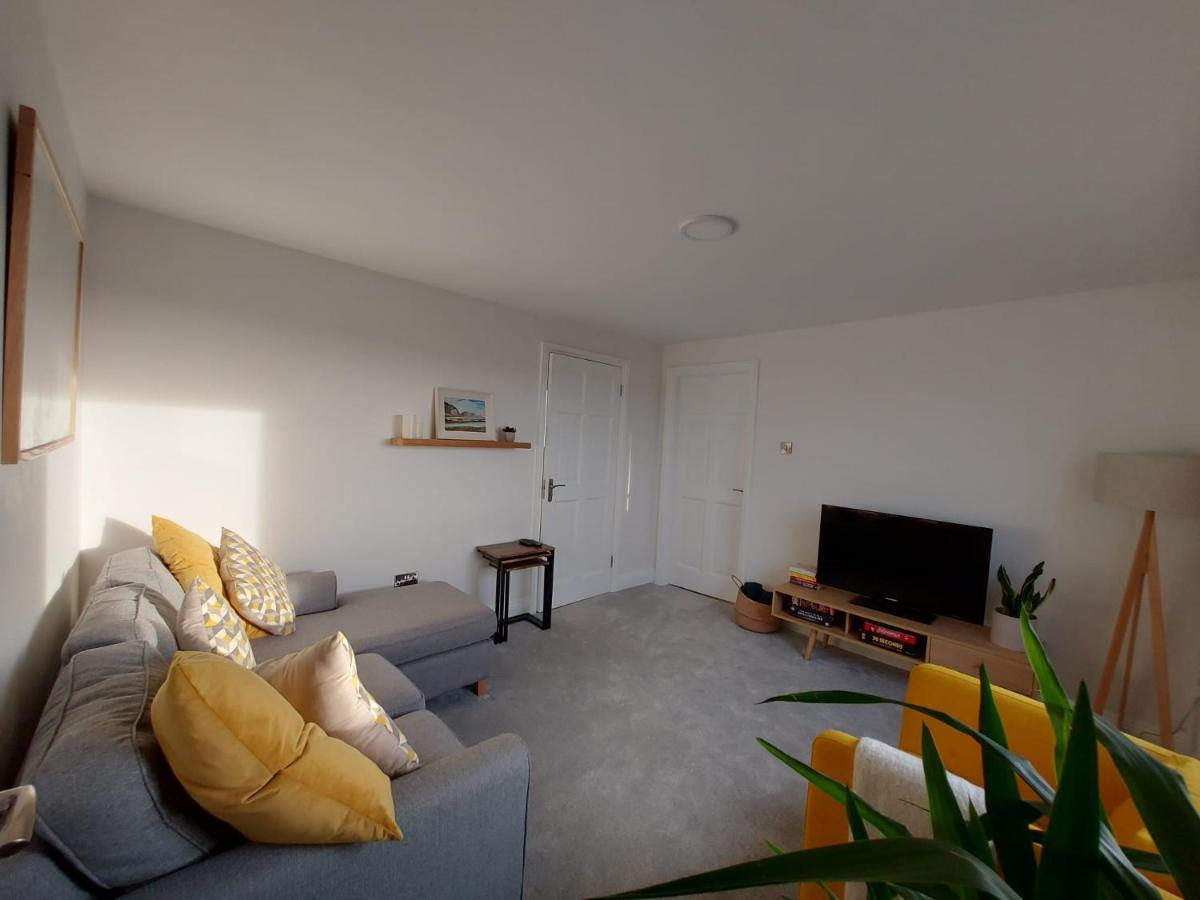 Sunny Hill View Apartamento Lahinch Exterior foto